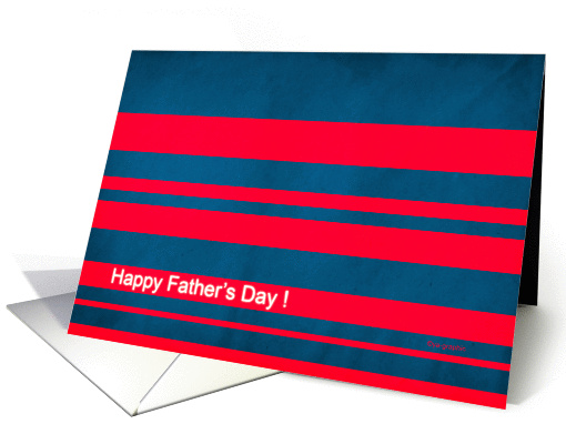 Father's day card (187164)