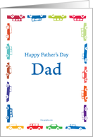 Father's day card...