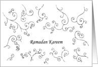 Ramadan Kareem -...