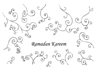 Ramadan Kareem -...
