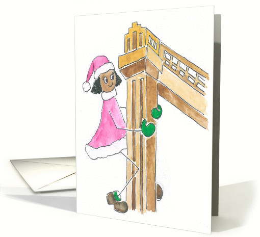 Brazilian Christmas card (102535)