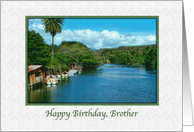 Brother's Birthday,...