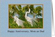 Anniversary, Parents...