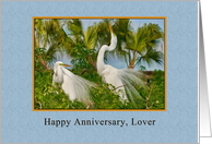 Anniversary, Lover,...