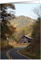 Country Road