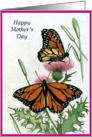 Happy Mother’s Day card