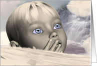 Thinking of You card