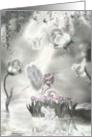 Sweet Angel card