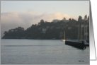 Sunset Cruise With You card