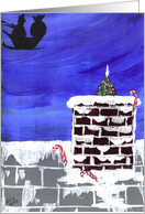It’s Beginning to Look a Lot Like Christmas! by Ellie card