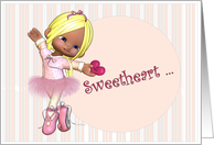 Sweetheart -...