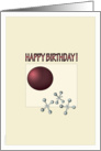 Jacks - Birthday card