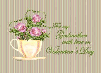 Godmother Valentine