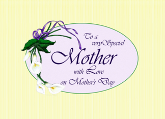 Special Mother -...