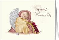 Cupid Valentine -...