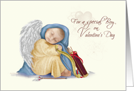 Cupid Valentine...