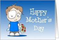 Happy Mother’s Day! card