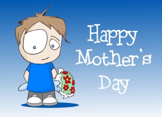 Happy Mother's Day!