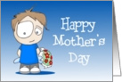 Happy Mother’s Day! card