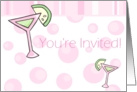 You’re Invited card