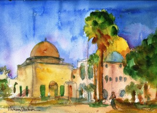 Jerusalem