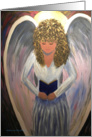 Soul Sister Angel card