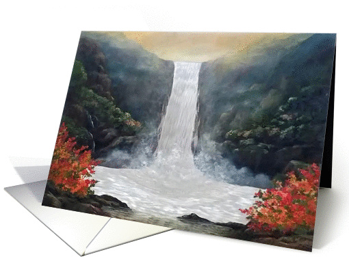 Tears in Heaven when Angels Play card (1443368)