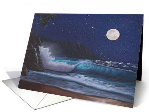 Celestial Expression card (910993)
