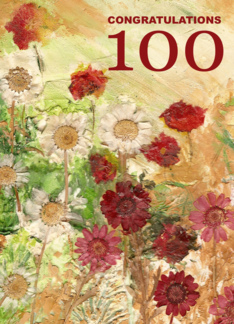 100th Birthday -...