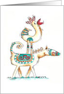 Happy Birthday card