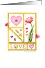 Valentine’s Day Collection Of Special Love and Happiness card