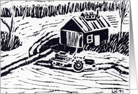 Sugarhouse card
