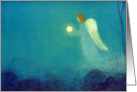 Gift of Light card
