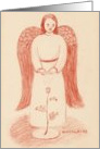 Angel card