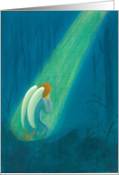 Angel card