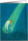 Angel card