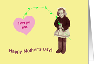 Happy Mother’s Day! card