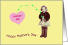 Happy Mother’s Day! card