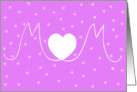 Happy Mother’s Day! card