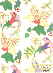 Petunia Print