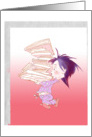 Books card