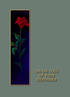 Loss of Stepfather,...