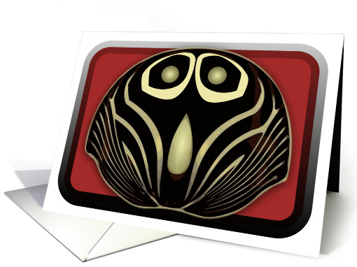 Oops! card (170734)