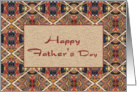 Happy Father’s Day card