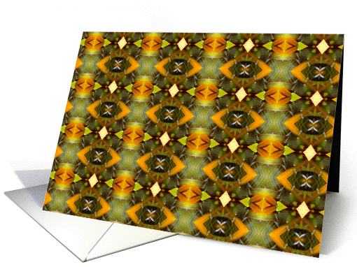 Retirement card (117527)