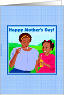 Happy Mother's Day