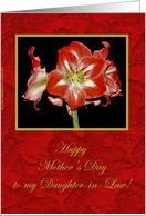 Happy Mother's Day...