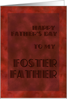 Happy Father's Day...