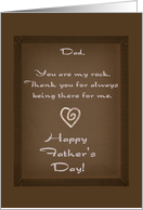 Happy Father's Day!