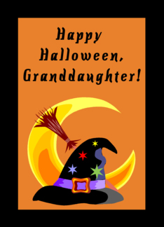 Happy Halloween,...